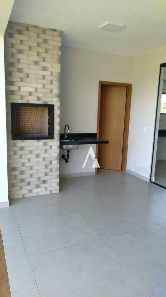 Casa de Condomínio, 3 quartos - Foto 28