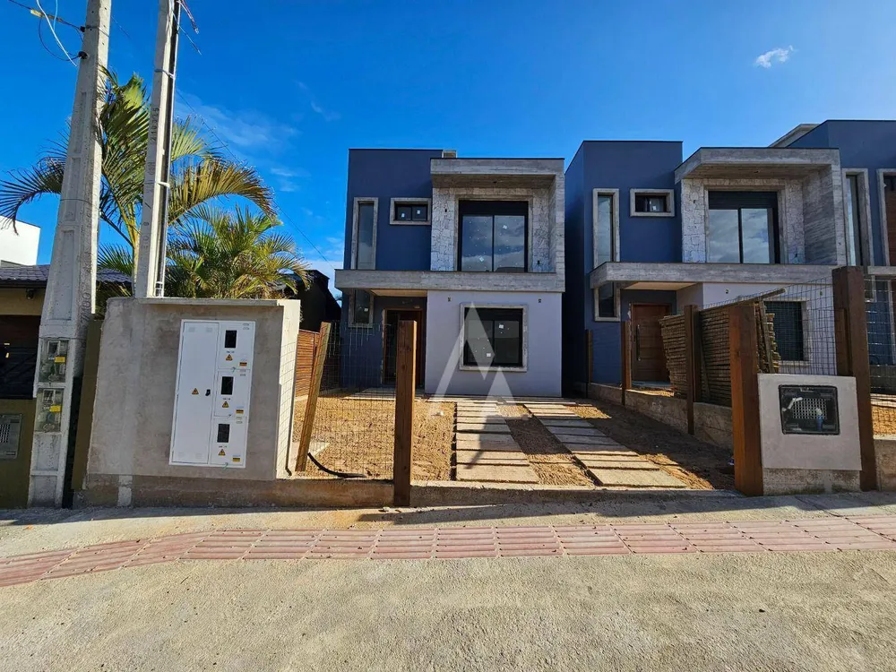 Casa de Condomínio, 3 quartos - Foto 9