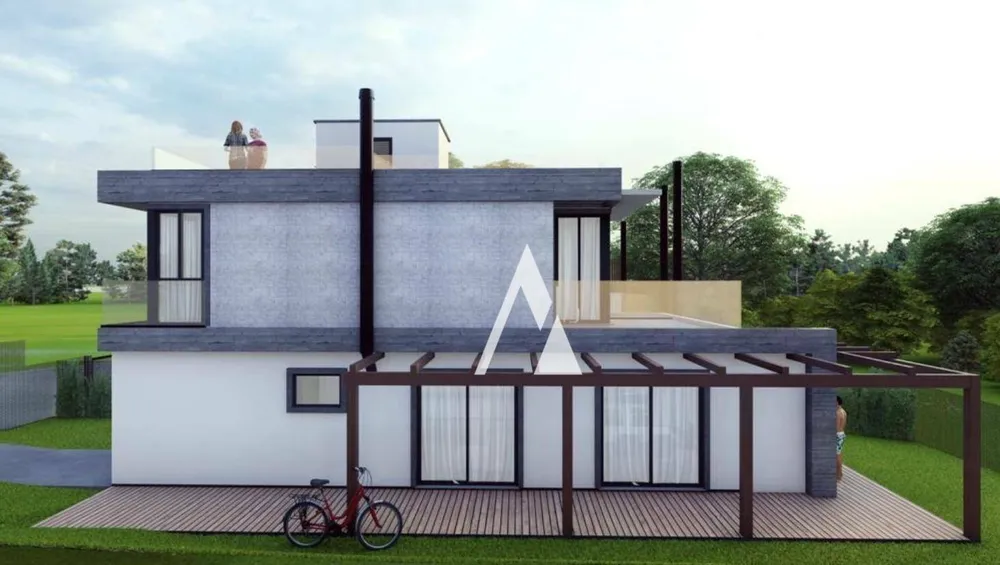 Casa de Condomínio, 3 quartos - Foto 7