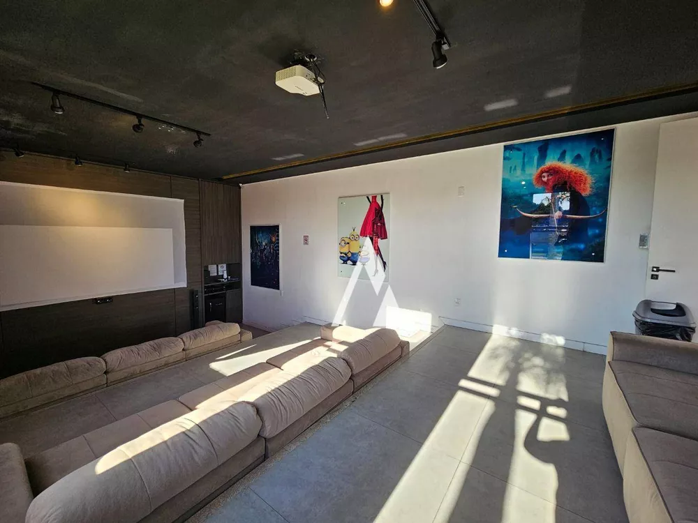 Casa de Condomínio, 4 quartos - Foto 39