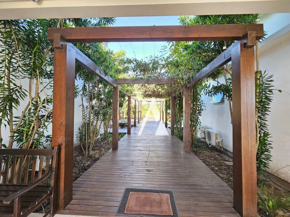 Casa de Condomínio, 4 quartos - Foto 30