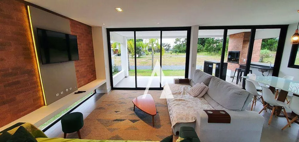 Casa de Condomínio, 4 quartos - Foto 5