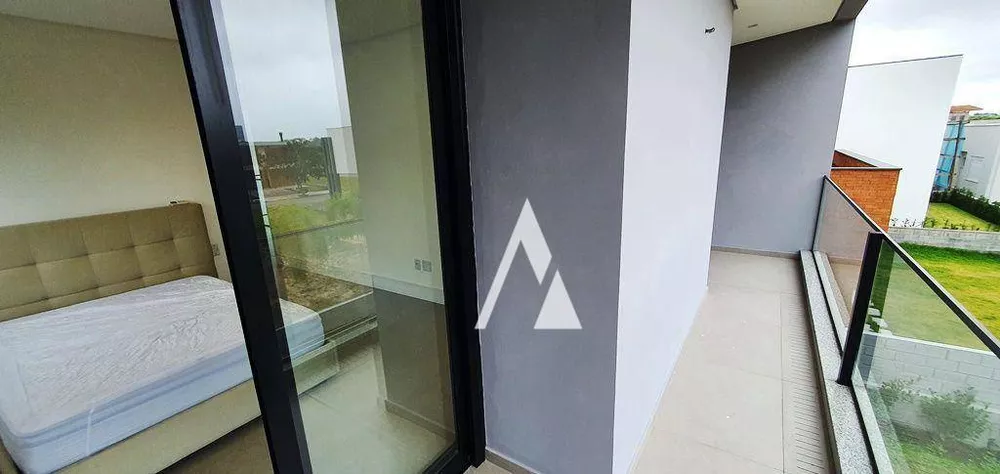 Casa de Condomínio, 4 quartos - Foto 22