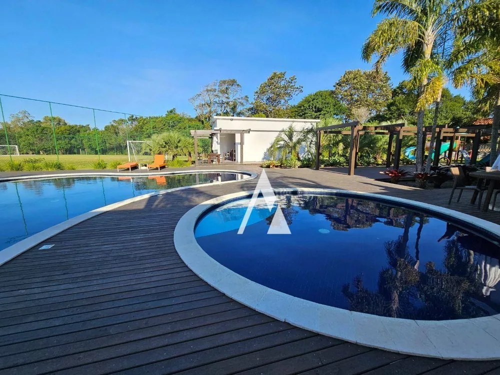 Casa de Condomínio, 4 quartos - Foto 31