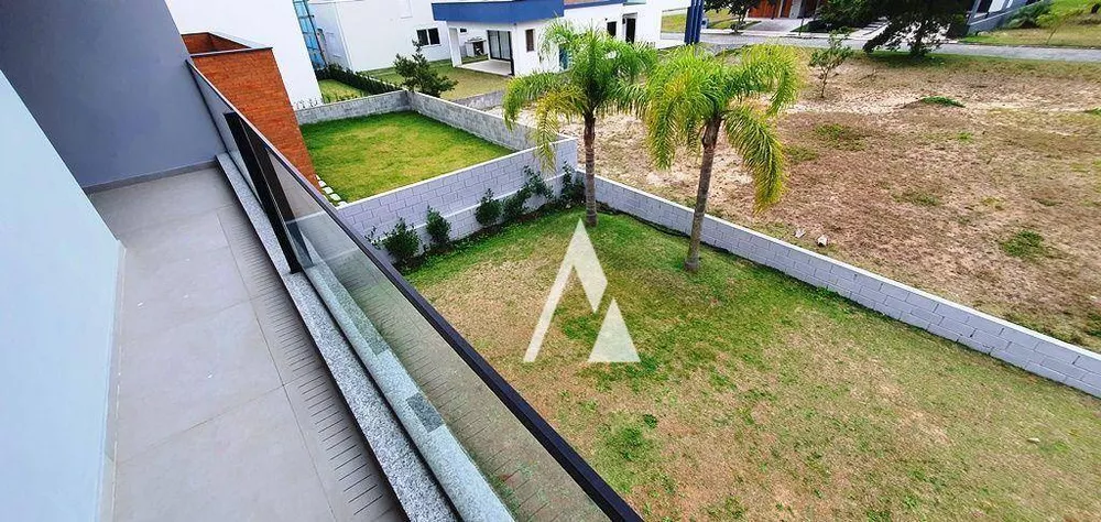 Casa de Condomínio, 4 quartos - Foto 23