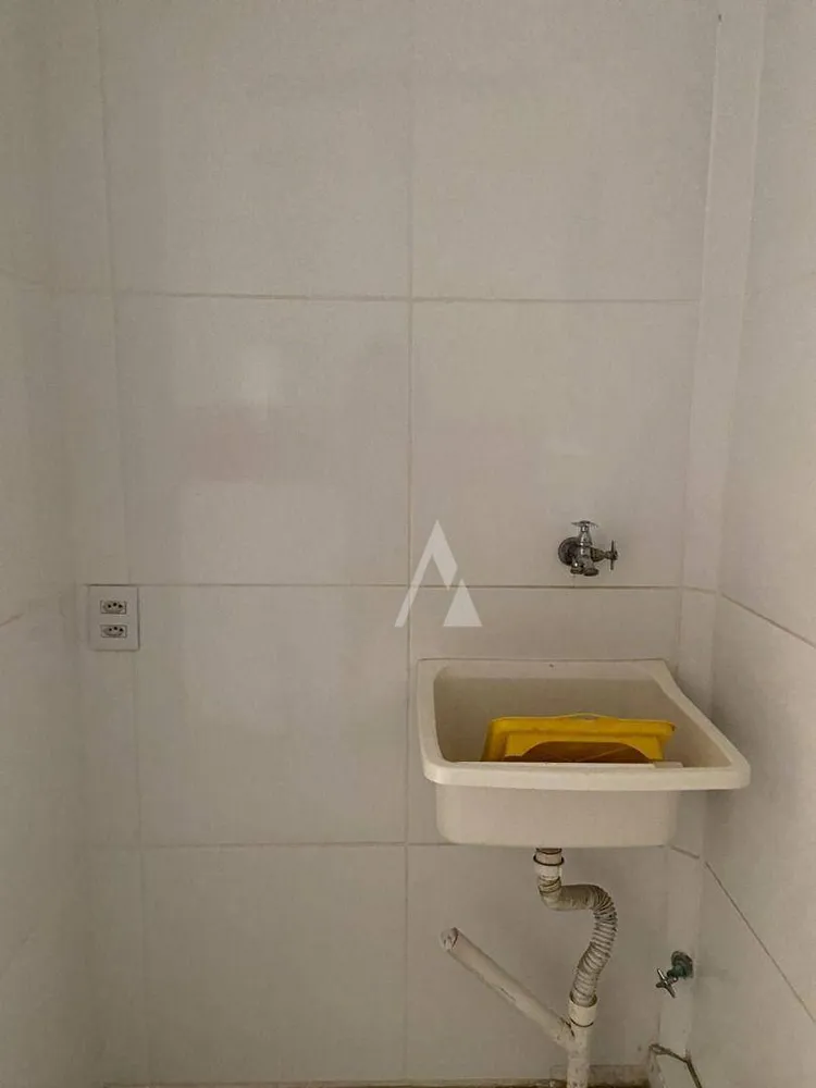 Apartamento, 2 quartos, 38 m² - Foto 8