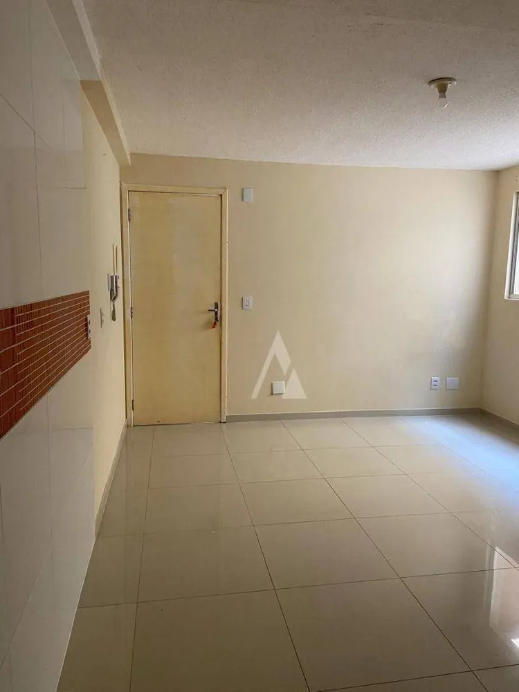 Apartamento, 2 quartos, 38 m² - Foto 7