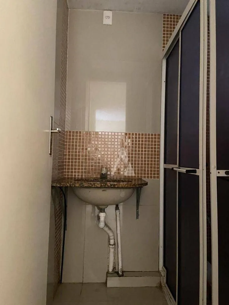 Apartamento, 2 quartos, 38 m² - Foto 12