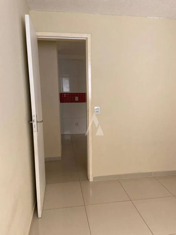 Apartamento, 2 quartos, 38 m² - Foto 11