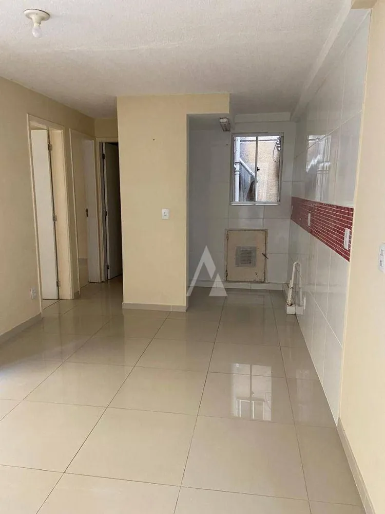 Apartamento, 2 quartos, 38 m² - Foto 4
