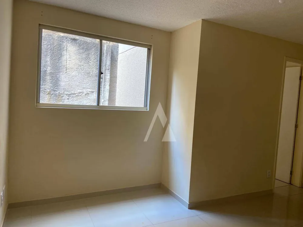 Apartamento, 2 quartos, 38 m² - Foto 5