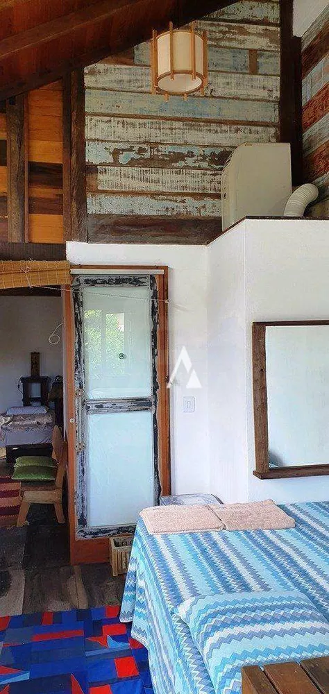 Casa, 3 quartos, 220 m² - Foto 11