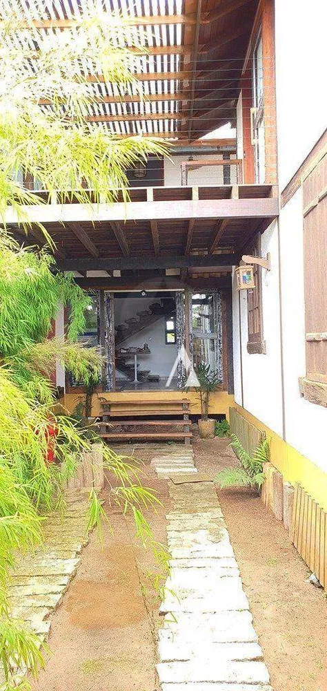 Casa, 3 quartos, 220 m² - Foto 6