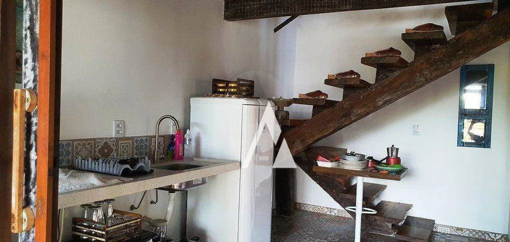 Casa, 3 quartos, 220 m² - Foto 20