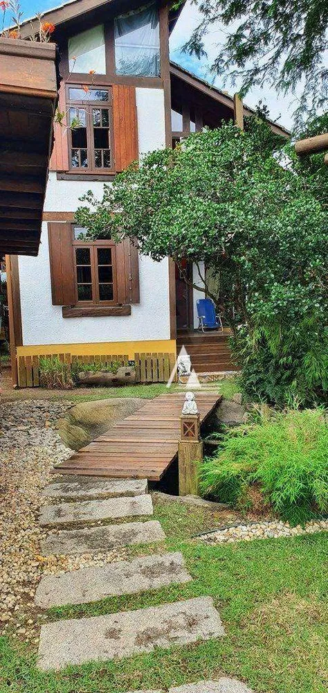 Casa, 3 quartos, 220 m² - Foto 3