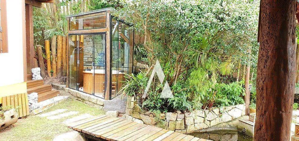 Casa, 3 quartos, 220 m² - Foto 4