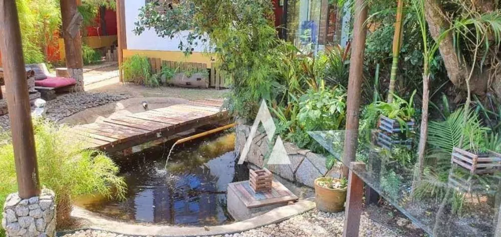 Casa, 3 quartos, 220 m² - Foto 20