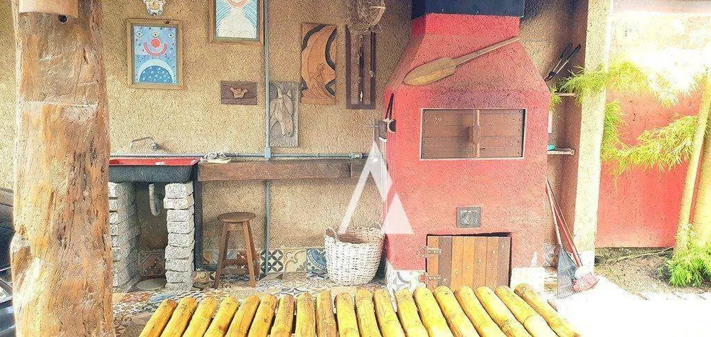 Casa, 3 quartos, 220 m² - Foto 5