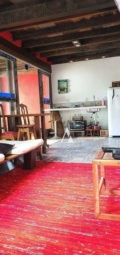 Casa, 3 quartos, 220 m² - Foto 22