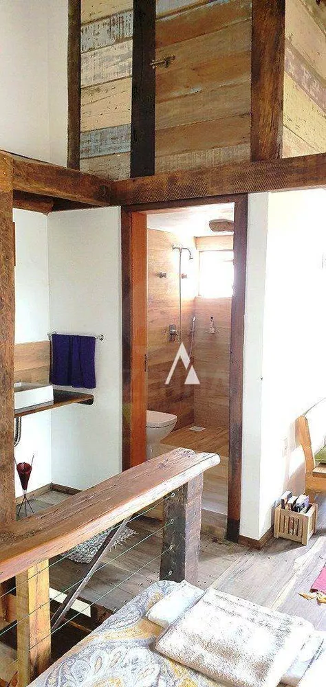 Casa, 3 quartos, 220 m² - Foto 13