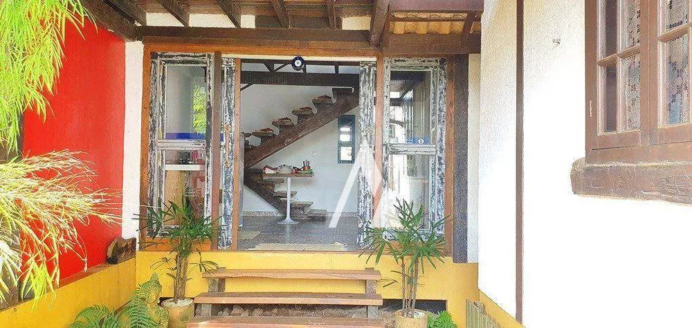 Casa, 3 quartos, 220 m² - Foto 19