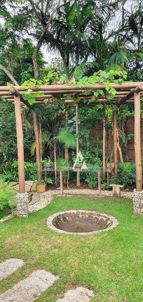 Casa, 3 quartos, 220 m² - Foto 2