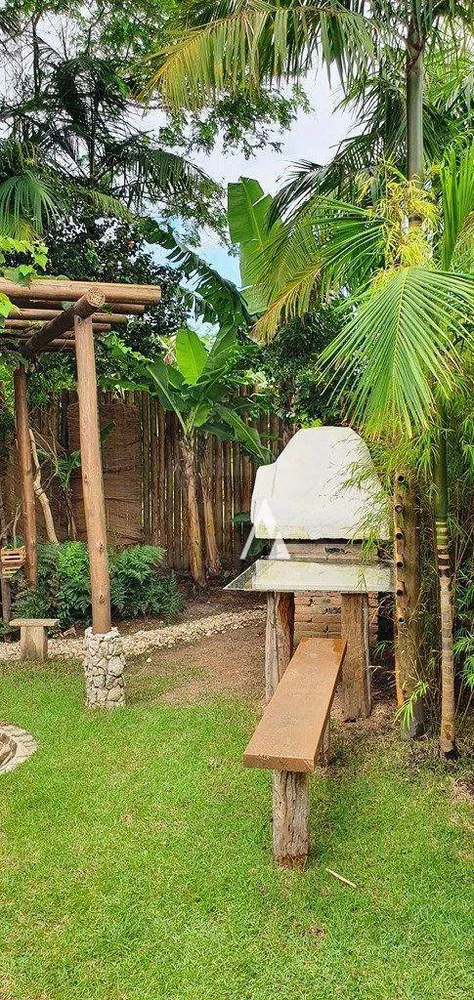 Casa, 3 quartos, 220 m² - Foto 1