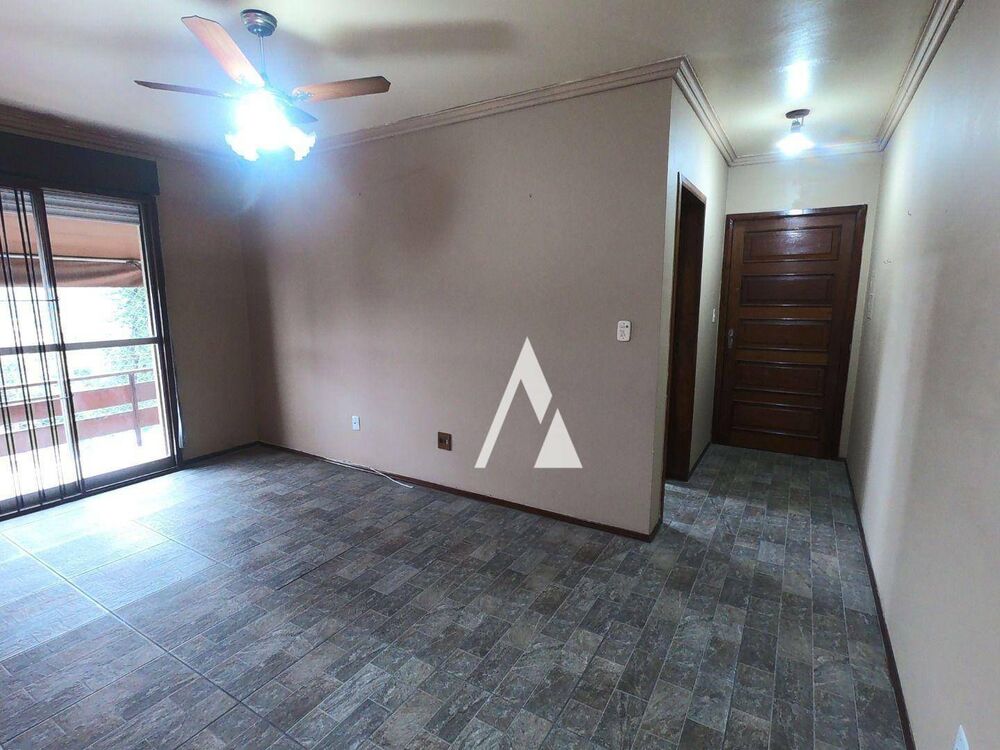 Apartamento à venda e aluguel com 1 quarto, 39m² - Foto 3