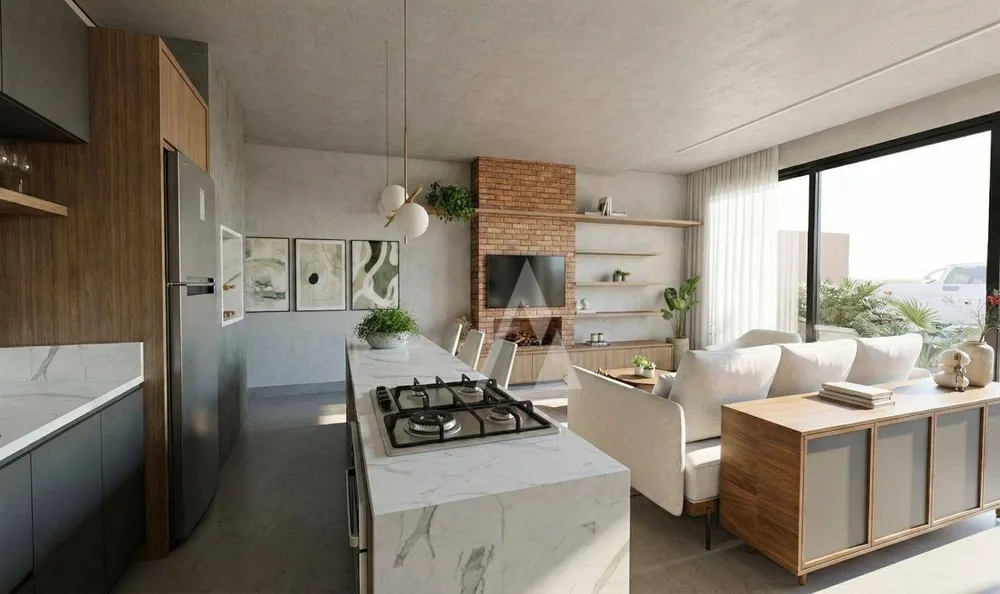 Apartamento, 2 quartos, 182 m² - Foto 4
