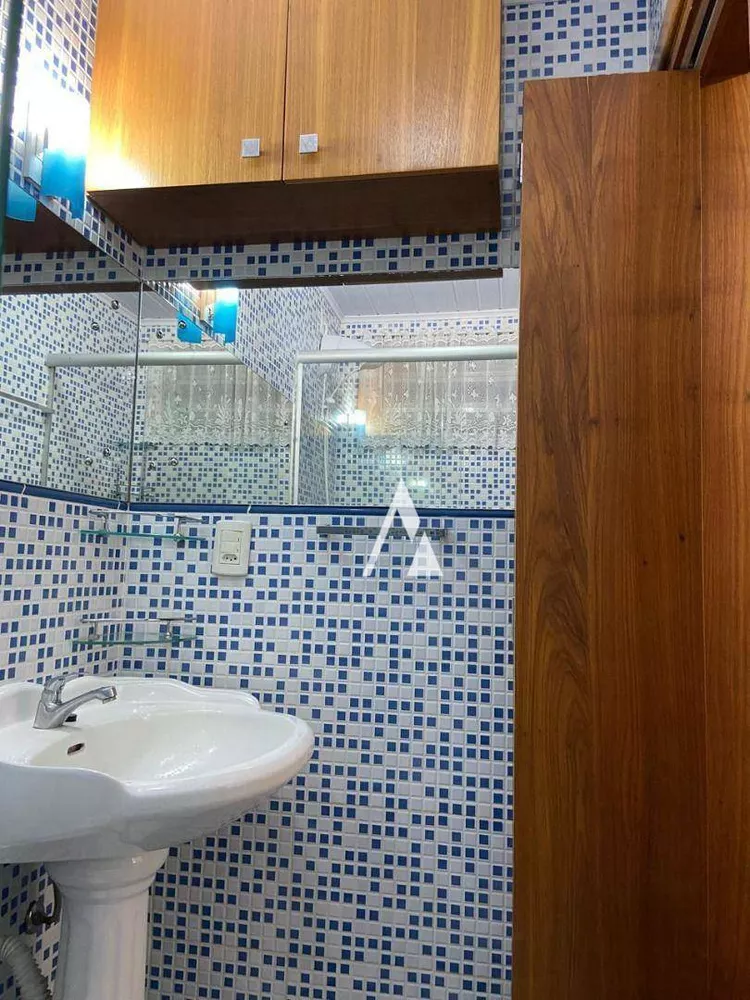 Apartamento, 1 quarto, 38 m² - Foto 3