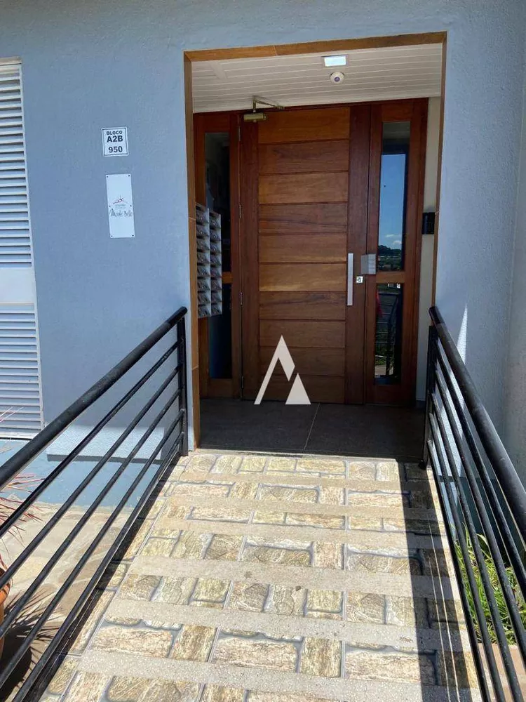 Apartamento, 1 quarto, 38 m² - Foto 22