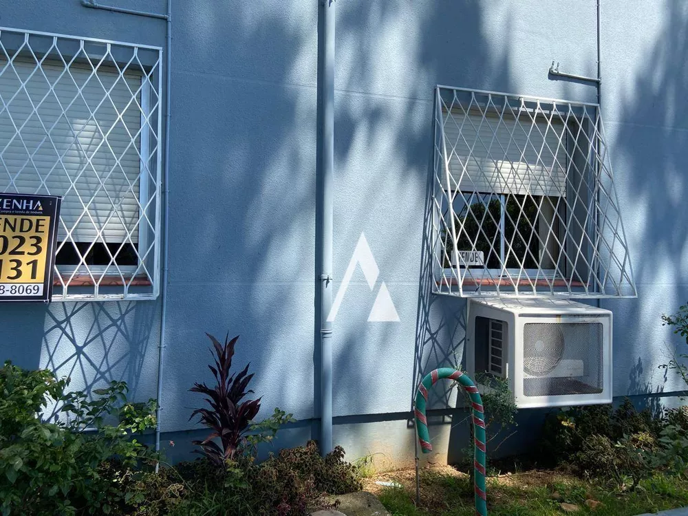 Apartamento, 1 quarto, 38 m² - Foto 21
