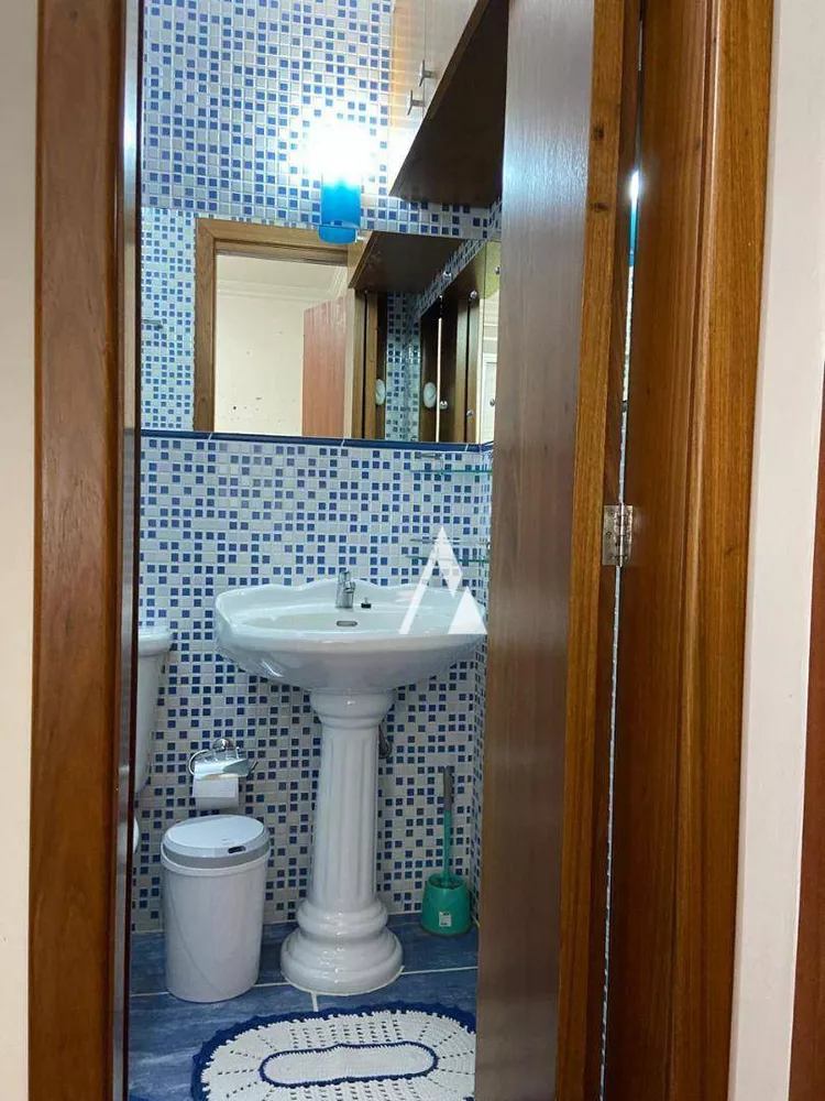 Apartamento, 1 quarto, 38 m² - Foto 6
