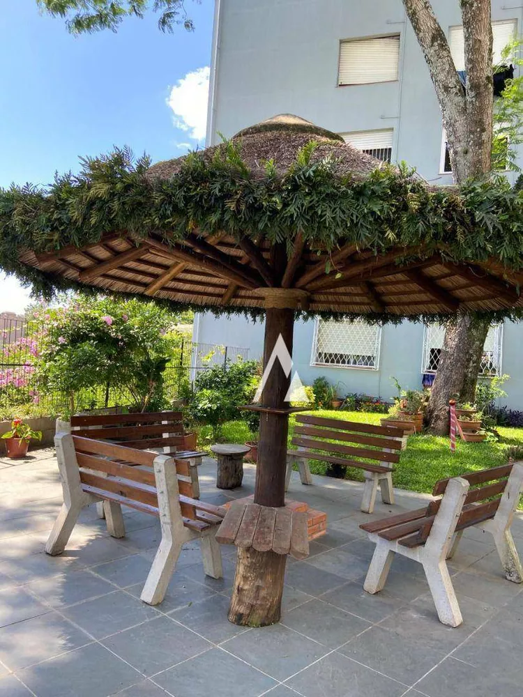 Apartamento, 1 quarto, 38 m² - Foto 15