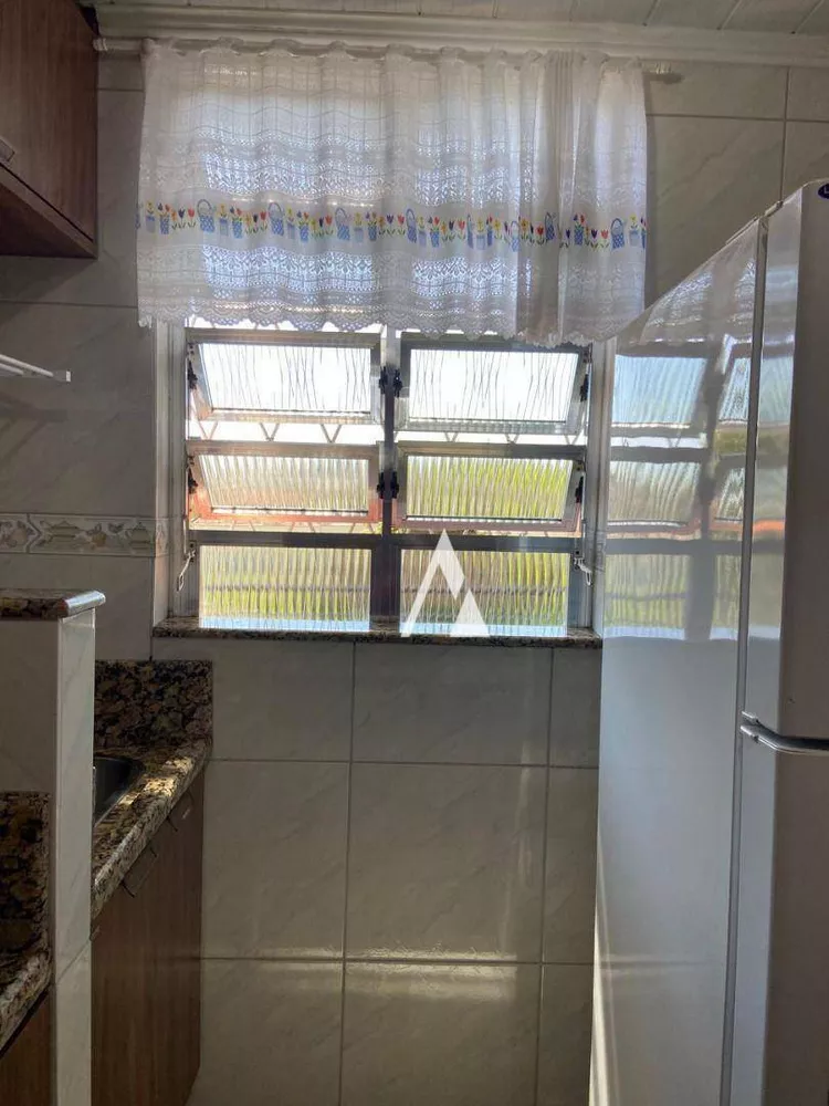 Apartamento, 1 quarto, 38 m² - Foto 1