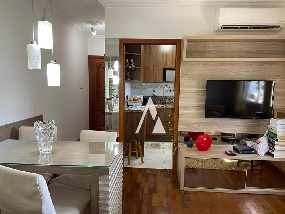 Apartamento, 1 quarto, 38 m² - Foto 11
