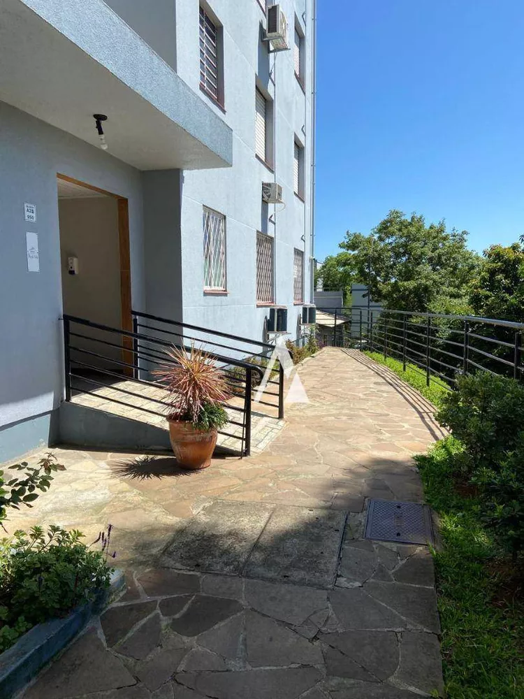 Apartamento, 1 quarto, 38 m² - Foto 12