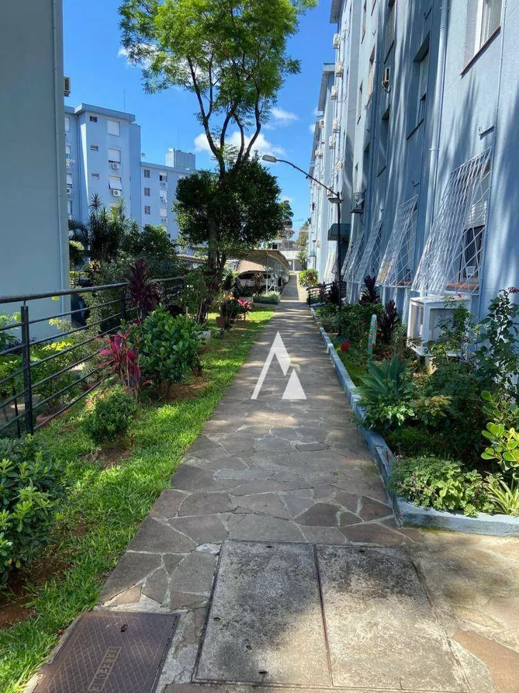 Apartamento, 1 quarto, 38 m² - Foto 16