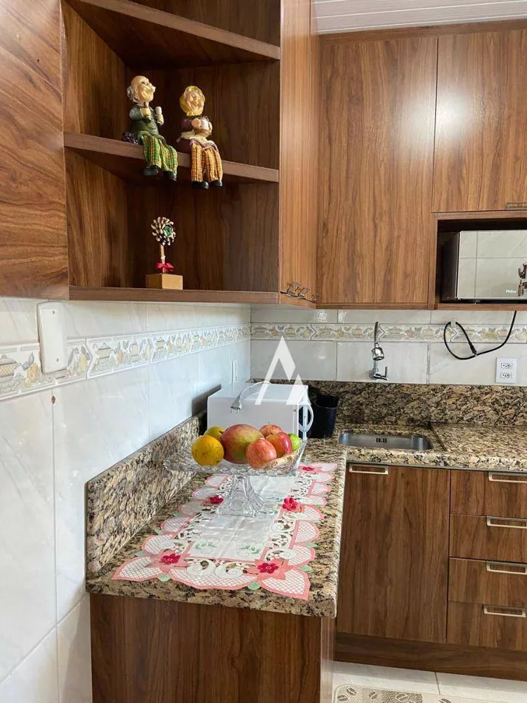 Apartamento, 1 quarto, 38 m² - Foto 10