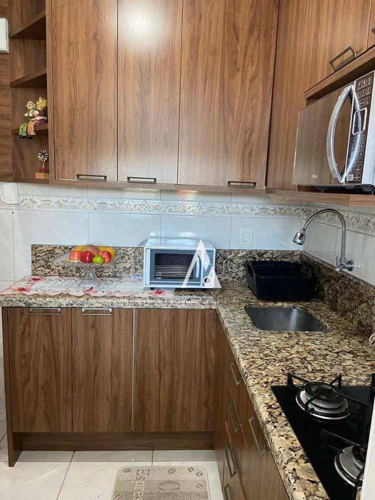 Apartamento, 1 quarto, 38 m² - Foto 14