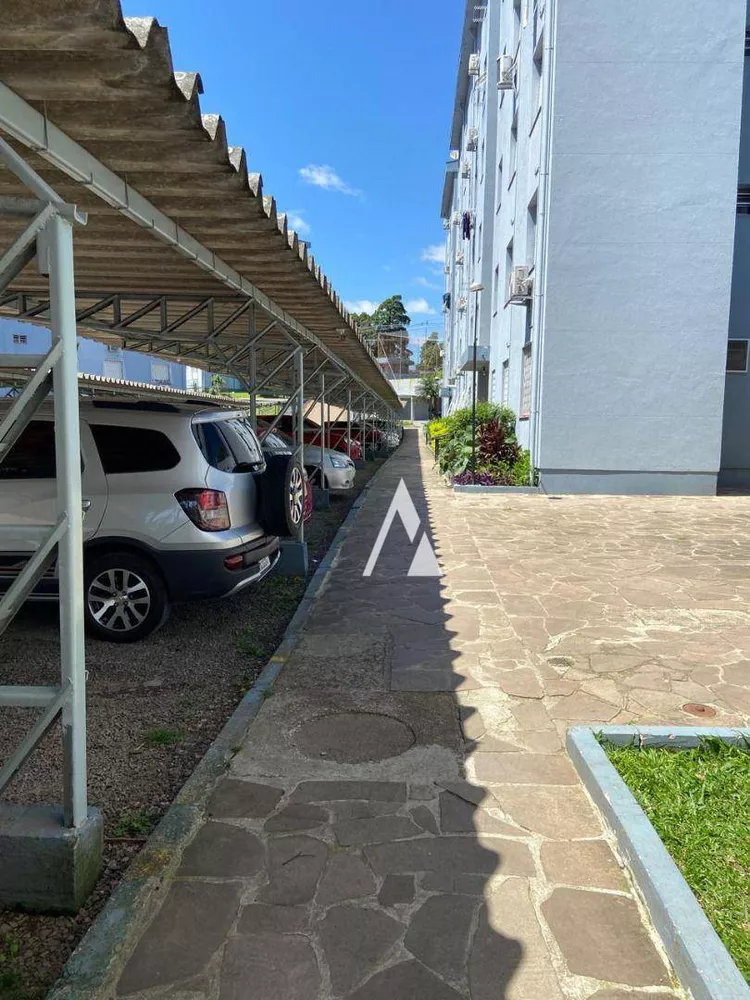Apartamento, 1 quarto, 38 m² - Foto 5
