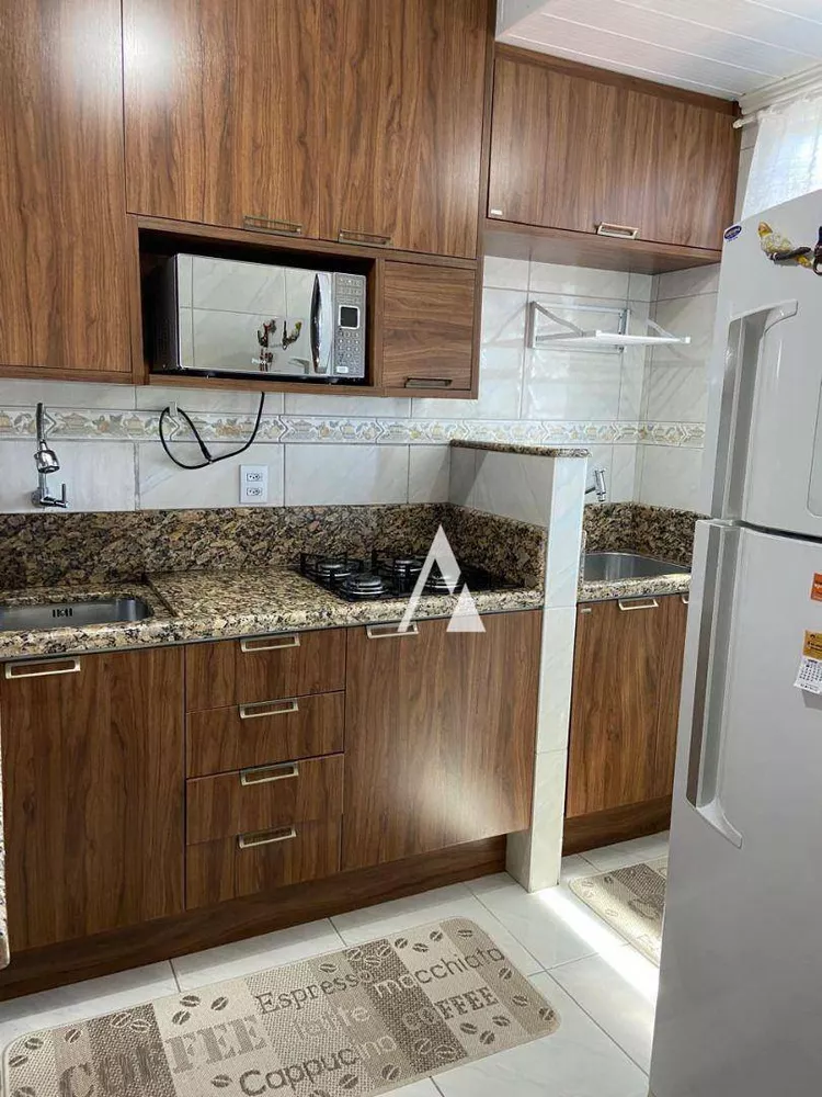 Apartamento, 1 quarto, 38 m² - Foto 2
