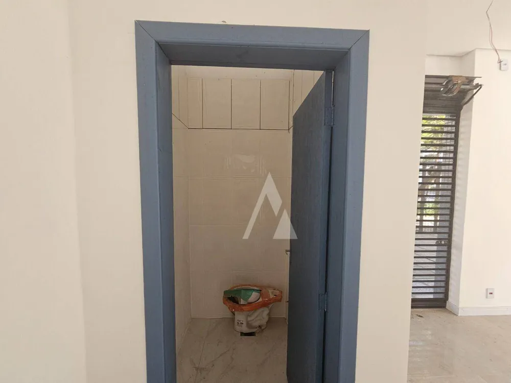 Loja-Salão, 29 m² - Foto 4