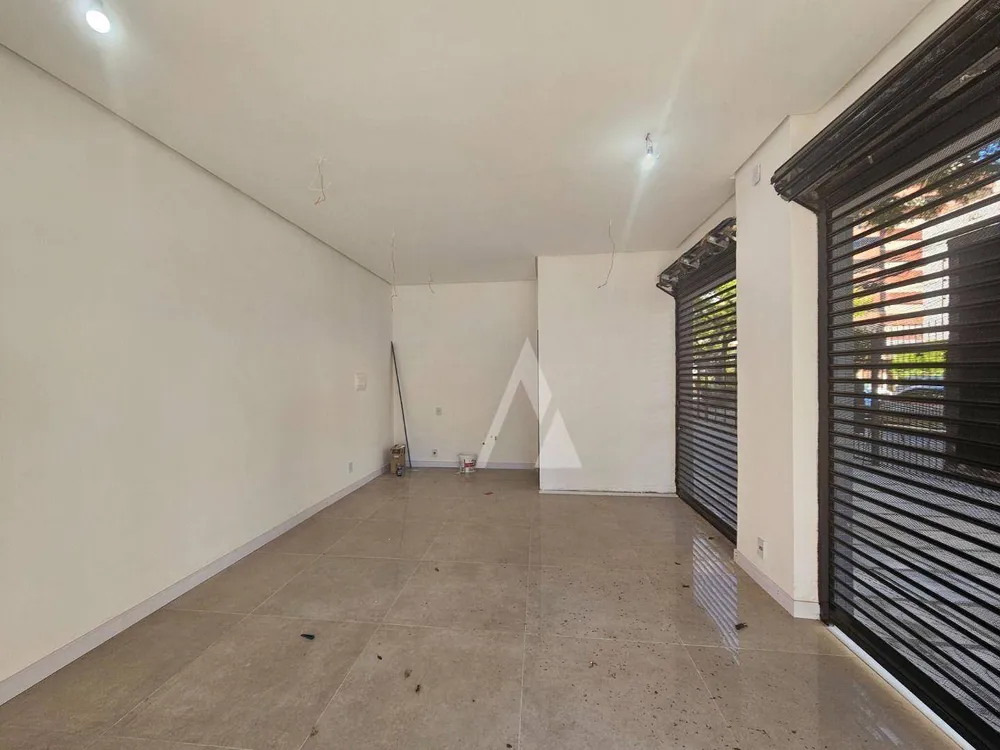 Loja-Salão, 29 m² - Foto 5