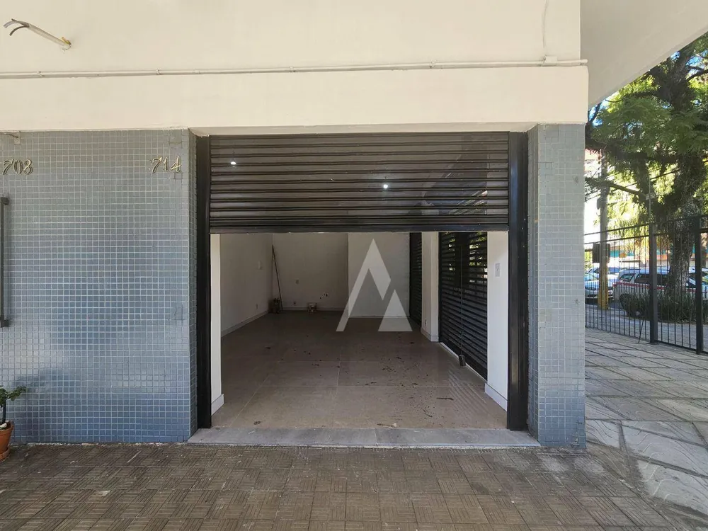 Loja-Salão, 29 m² - Foto 3