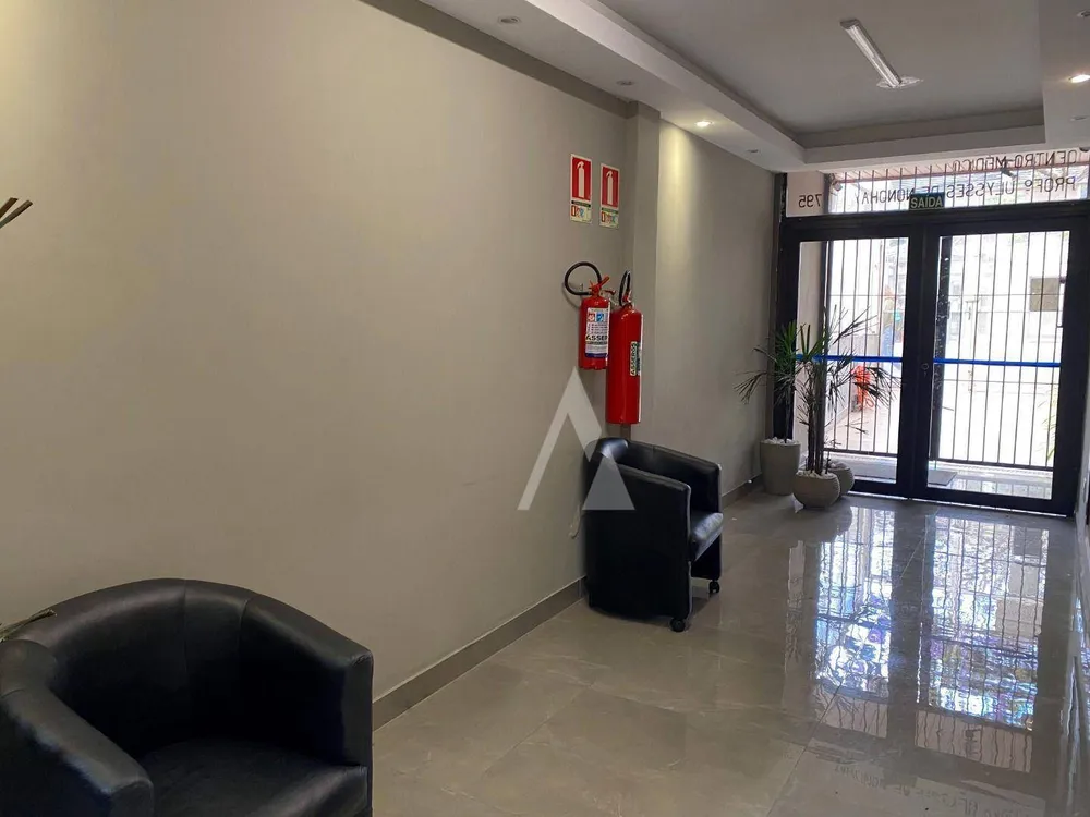 Sala-Conjunto, 40 m² - Foto 2