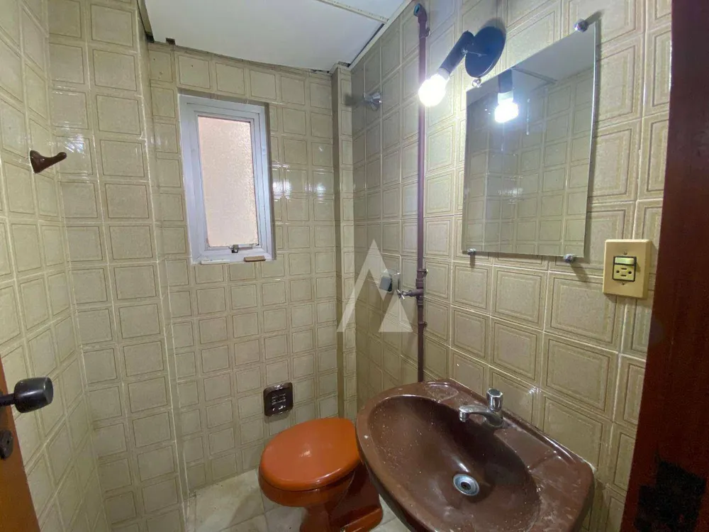 Sala-Conjunto, 40 m² - Foto 12