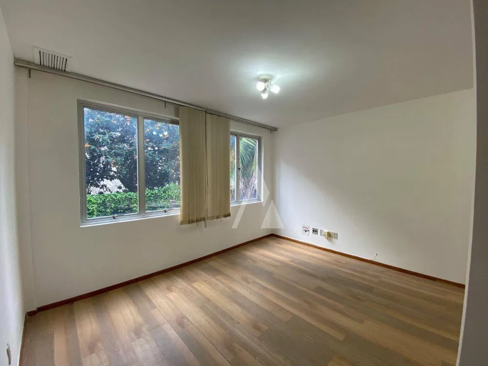 Sala-Conjunto, 40 m² - Foto 5