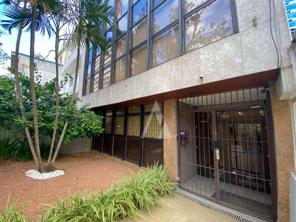 Sala-Conjunto, 40 m² - Foto 1