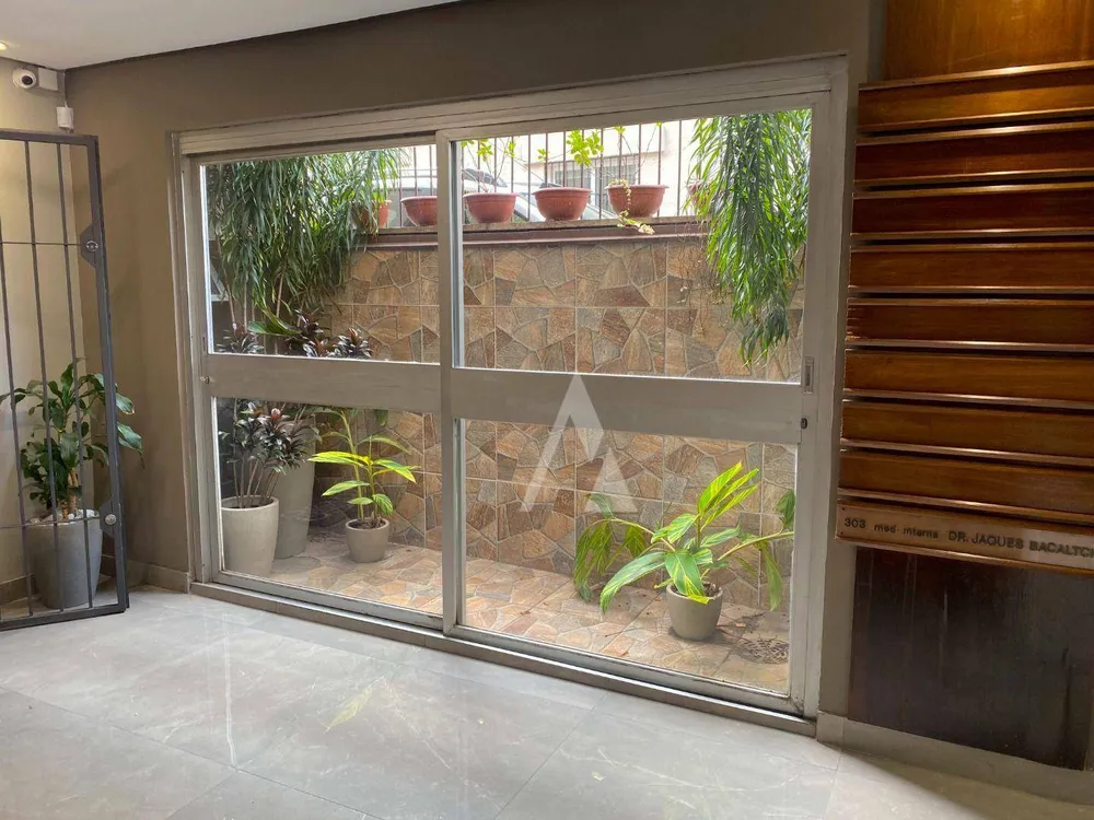 Sala-Conjunto, 40 m² - Foto 4
